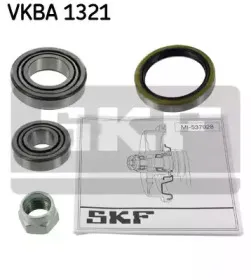 VKBA 1321 SKF Комплект подшипника ступицы колеса VKBA 1321 SKF Комплект подшипника ступицы колеса